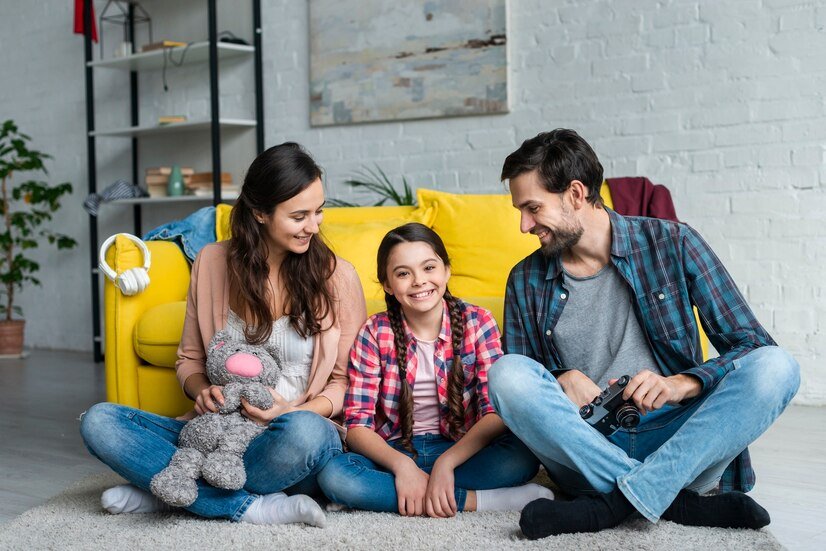 CR-1 / IR-1 visa application form Marriage Green Card process