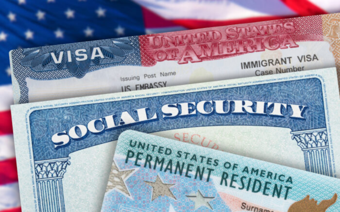 Removal of Conditions application form Green Card removal process